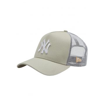 Sapca  9FORTY League Essential New York Yankees - bej - Bej