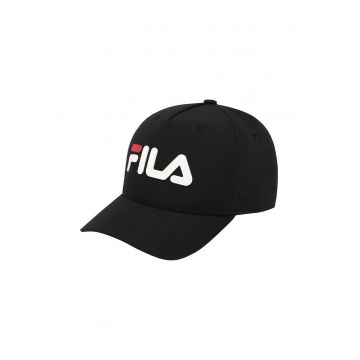 Sapca -  Poliester - Neagra - 56-60cm