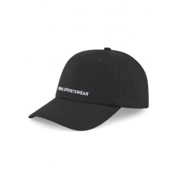 Sapca  Sportswear Cap - Negru