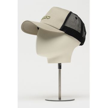 Sapca trucker cu logo Marsel