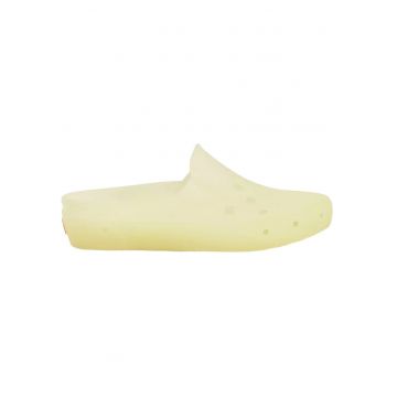 Slapi  Ua Slip-On Mule - Alb