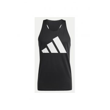 Top fitness cu print logo