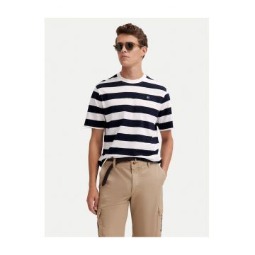 Tricou  Bleumarin - Bleumarin