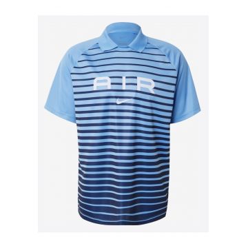 Tricou  Sportswear AIR “Blue/Black” IB8019-489