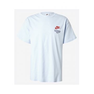 Tricou  Sportswear “Authorized Personnel Only” IM1436-441
