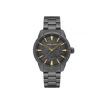 Ceas barbatesc  Pendry - Analog 809090250 - Gri