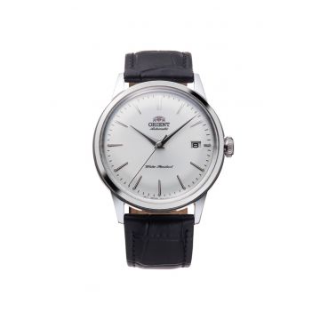 Ceas barbatesc  RA-AC0M03S30B Automatic Argintiu