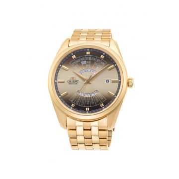 Ceas barbatesc  RA-BA0001G30B Automatic Auriu