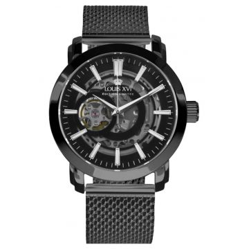 Ceas barbatesc  Versailles 2.0 - 44mm - 5ATM