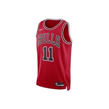 Maiou sport  Chicago Bulls - Dri-FIT - respirabil - poliester