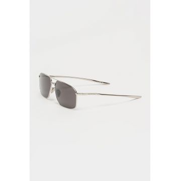 Ochelari de soare aviator - Argintiu