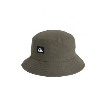 Palrie bucket cu logo - Kaki inchis
