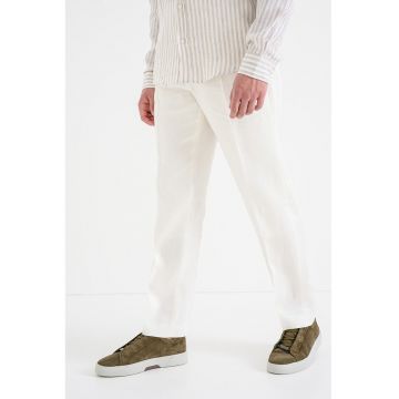 Pantaloni de in cu pense