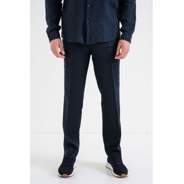 Pantaloni de in cu pense