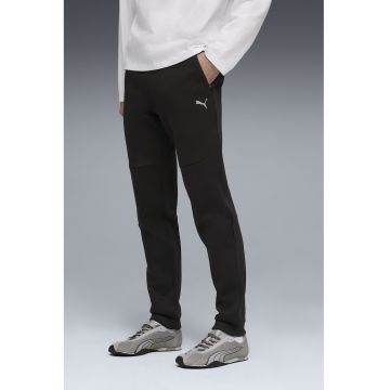 Pantaloni de trening regular fit cu buzunare DK cl Loden - Negru