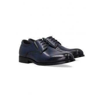 Pantofi clasici din piele