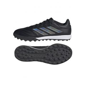 Pantofi fotbal  Copa Pure.2 Tf - Sintetic - Negru