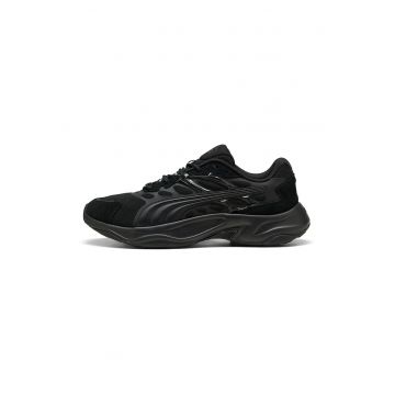 Pantofi sport Insphere cu sireturi - Negru
