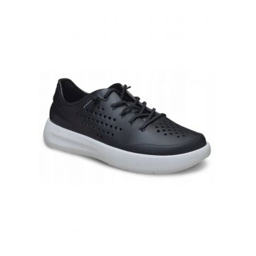 Pantofi Sport Slip-On Barbati Spuma Croslite - InMotion 210831 Negru - Negru