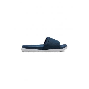 Papuci Hookset - Albastru royal/Bleumarin