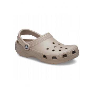 Saboti  Classic Clog - taupe - Bej