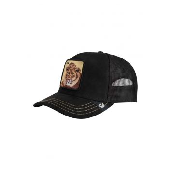 Sapca Goorin Bros Golden King - Negru