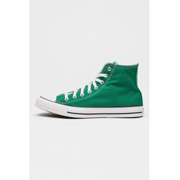 Tenisi cu varf intarit Chuck Taylor All Star - Verde