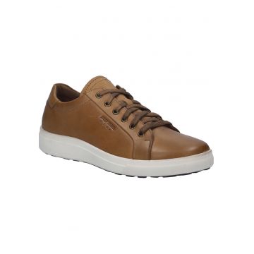 bărbați -  Maddox 05 - piele natural - Maro