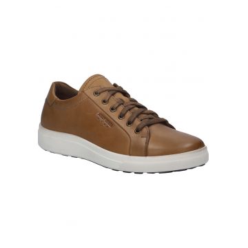 bărbați -  Maddox 05 - piele natural - Maro