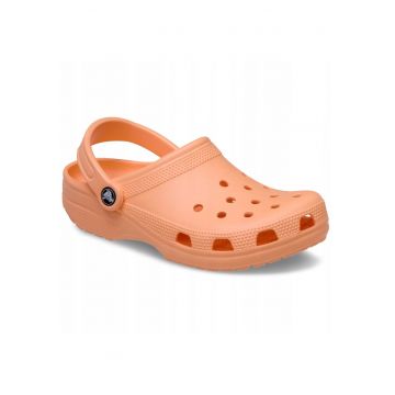 barbati - saboti - Classic Clog 10001 - electric sunstone - Portocaliu
