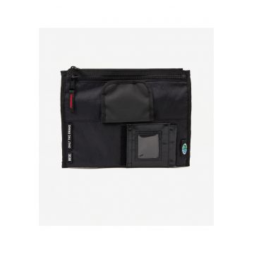 Black Men'S Crossbody Bag