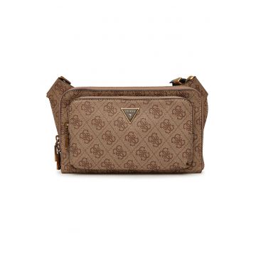 Borseta barbati -  ecologica - maro - One Size INTL