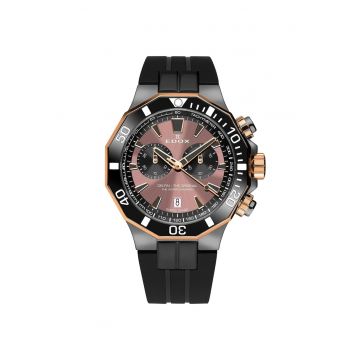 Ceas barbatesc  10112 357GRNCA BRNR Quartz Gri