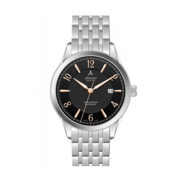 Ceas barbatesc  52759.41.65RM Automatic Argintiu