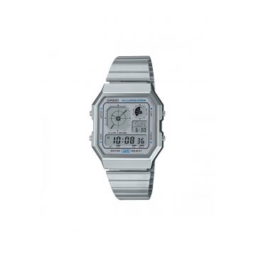 Ceas  Vintage Edgy A130WE-7AEF