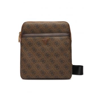 Geanta barbati -  ecologica - maro - One Size INTL