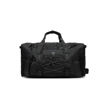 Geanta de voiaj -  ecologica - neagra - One Size INTL