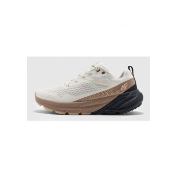 Ghete Outdoor Barbati  Bej - Impermeabile - pentru Drumetii -
