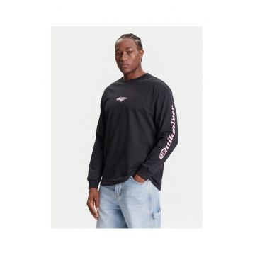 Hanorac barbati  negru -