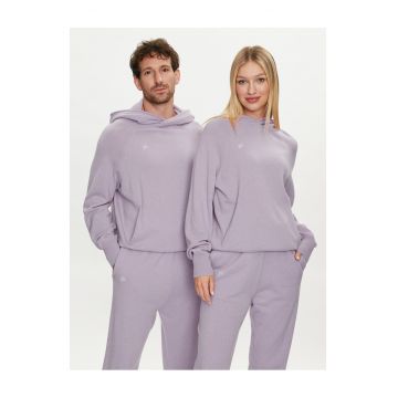 Hanorac unisex  violet
