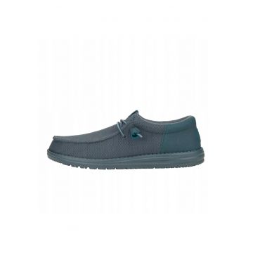 Mocasini  Barbati Gri - Gri