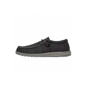 Mocasini Barbati -  Wally 40019 Sox - Gri - 47