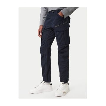 Pantaloni barbati  bleumarin - Bleumarin