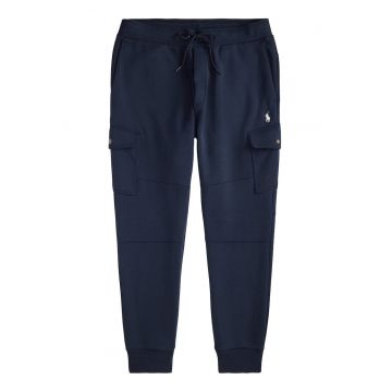 Pantaloni barbati -  bleumarin -