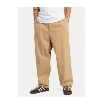 Pantaloni cargo Barbati - Bej