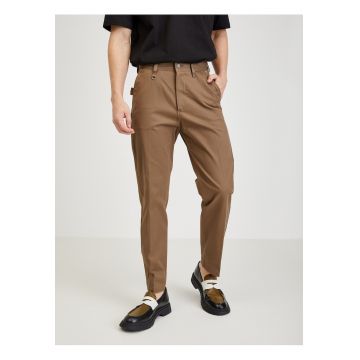 Pantaloni cu buzunare multiple