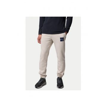 Pantaloni de trening barbati  bej