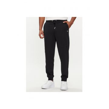 Pantaloni de trening barbati  negru -