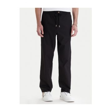 Pantaloni  pentru barbati - Negru