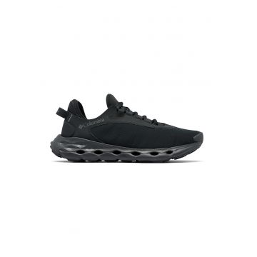 Pantofi Drainmaker™ XTR pentru activitati pe apa - Negru/Negru stins